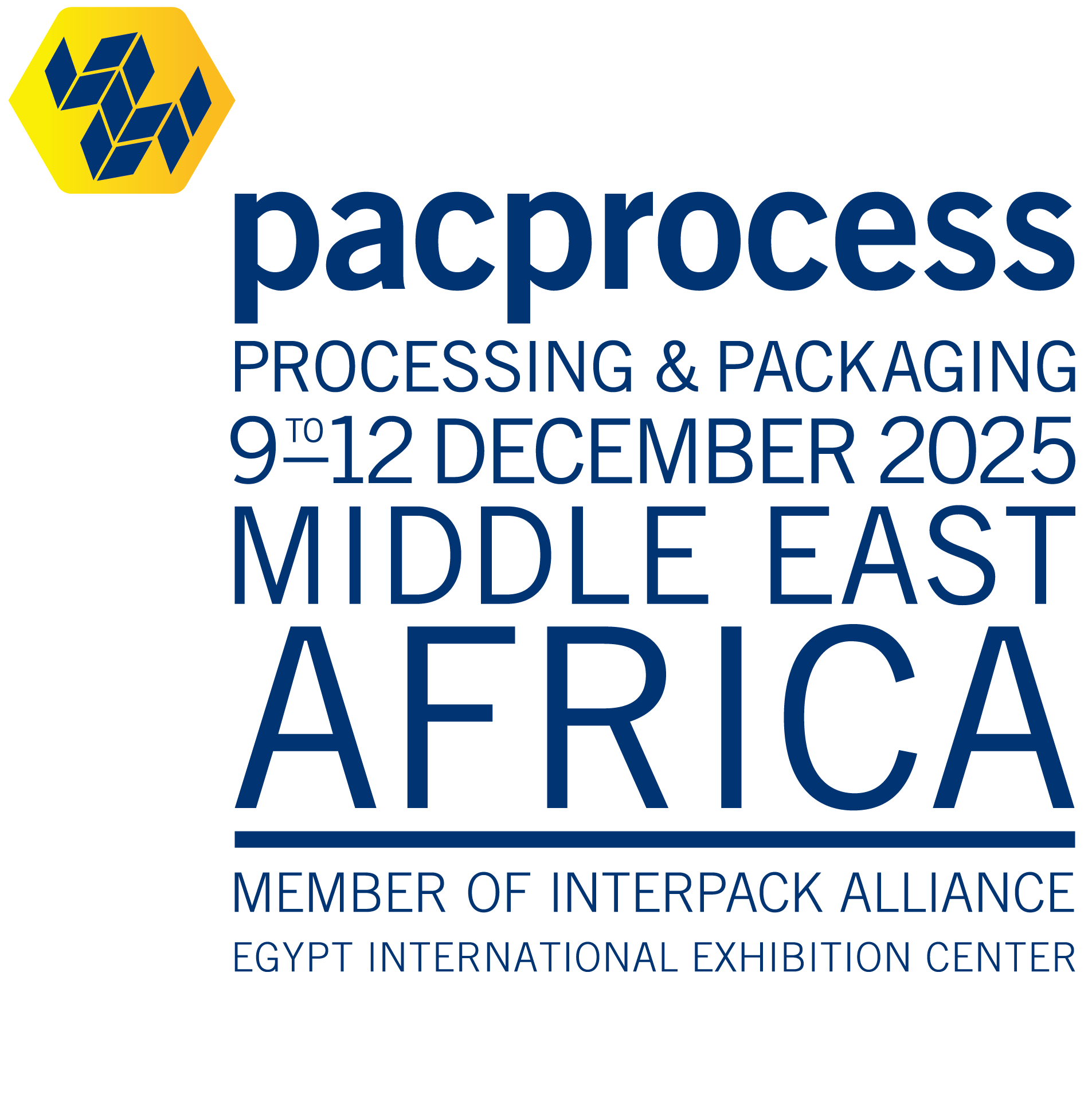 PACPROCESS MIDDLE EAST & AFRICA