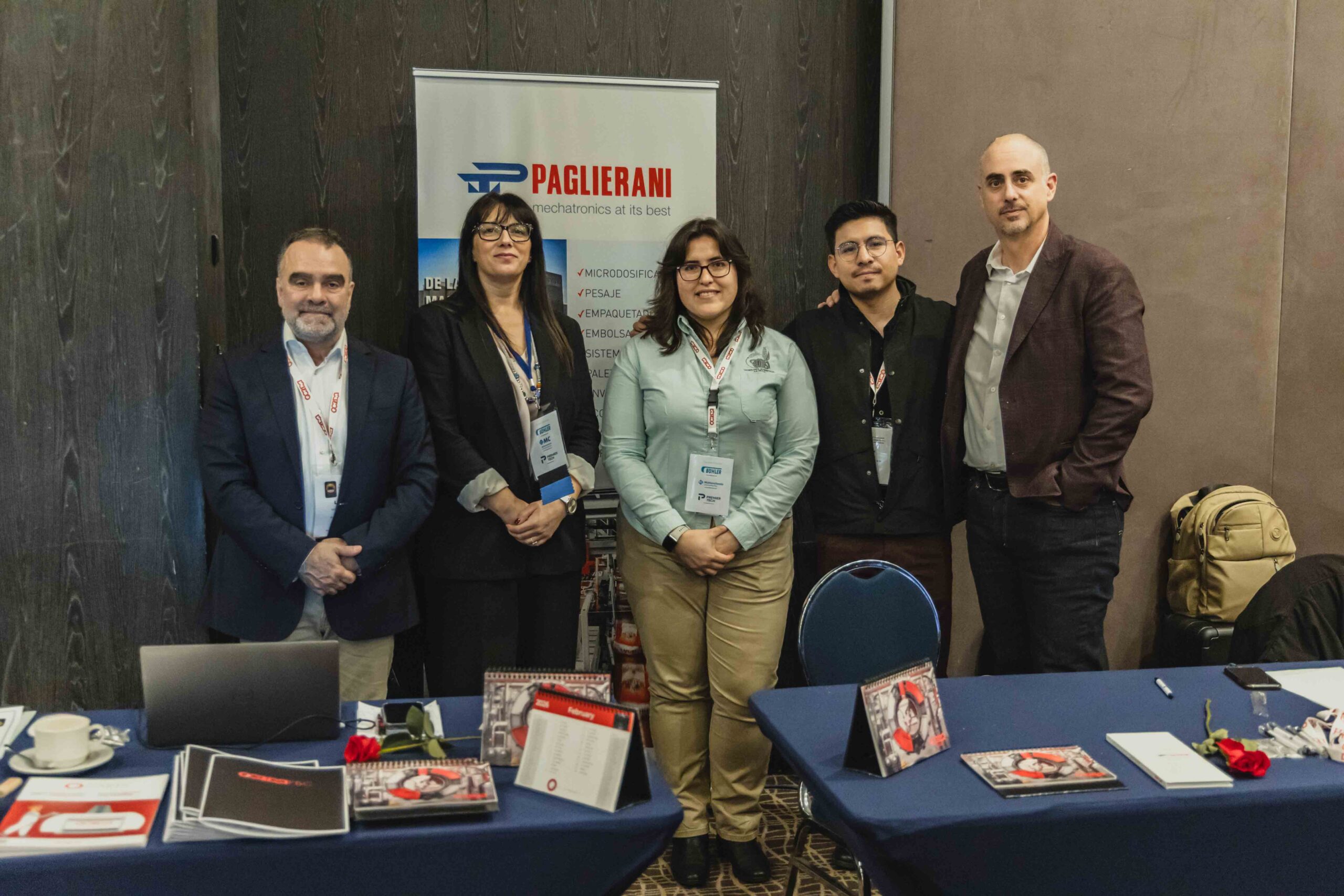 Annual Conference & Expo of IAOM’s Latin American Region